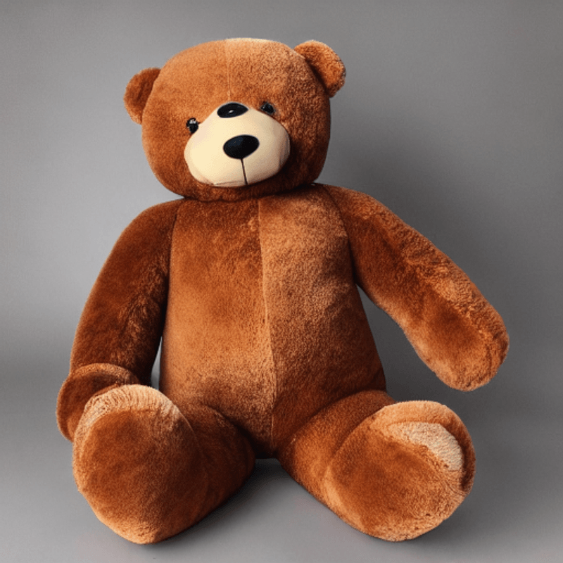 Goplaything---Inti-Teddy-Bear