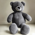 Toysset---Tatsuya-Teddy-Bear