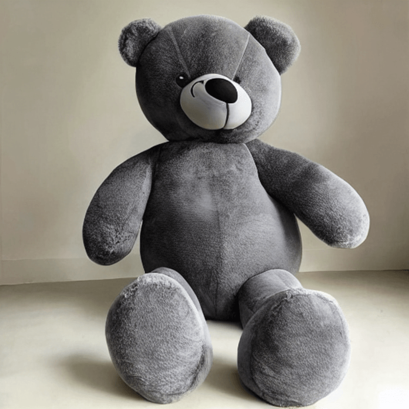 Toysset---Tatsuya-Teddy-Bear
