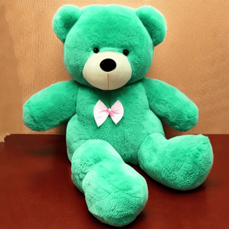 Unifiddle---Kahner-Teddy-Bear