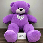 Toysset---Zellie-Teddy-Bear