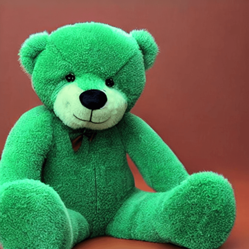 Toyson---Nykeem-Teddy-Bear