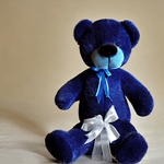 Toysify---Jarmel-Teddy-Bear