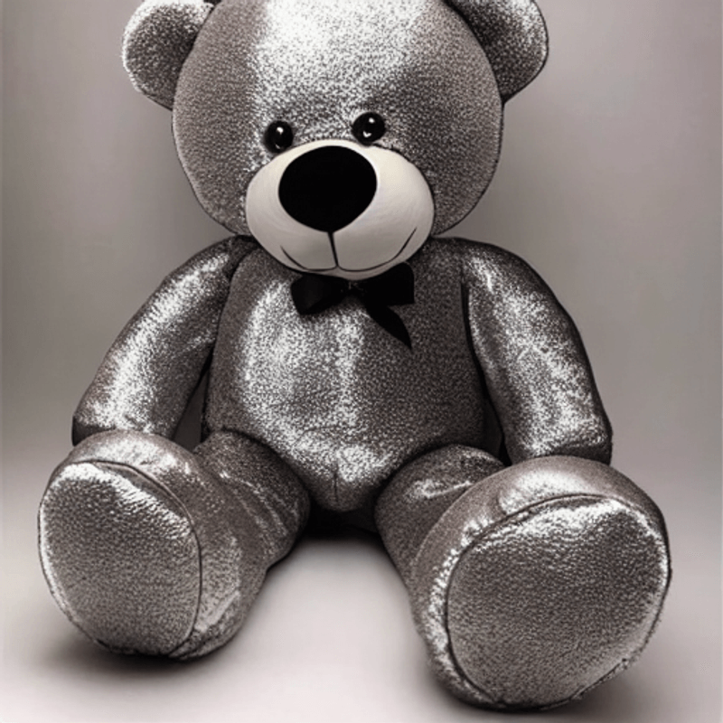 Toysify---Jaber-Teddy-Bear