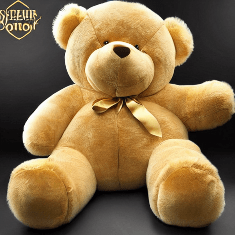 Argames---Marven-Teddy-Bear