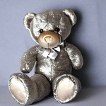 Unifiddle---Savien-Teddy-Bear