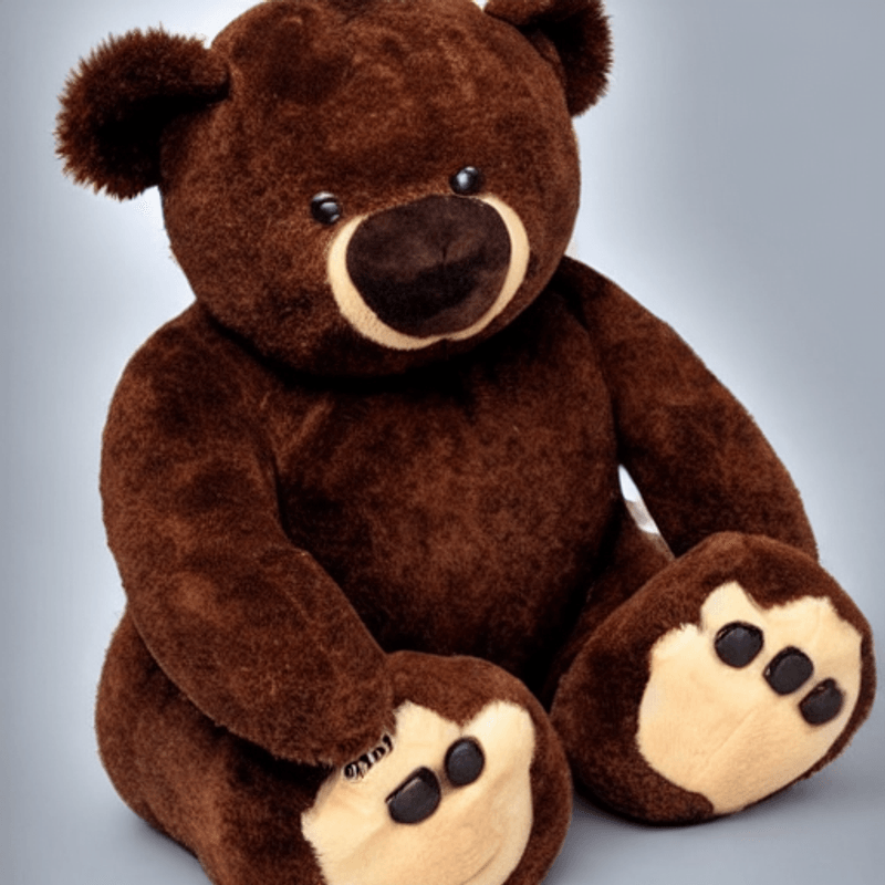 Argames---Matthue-Teddy-Bear