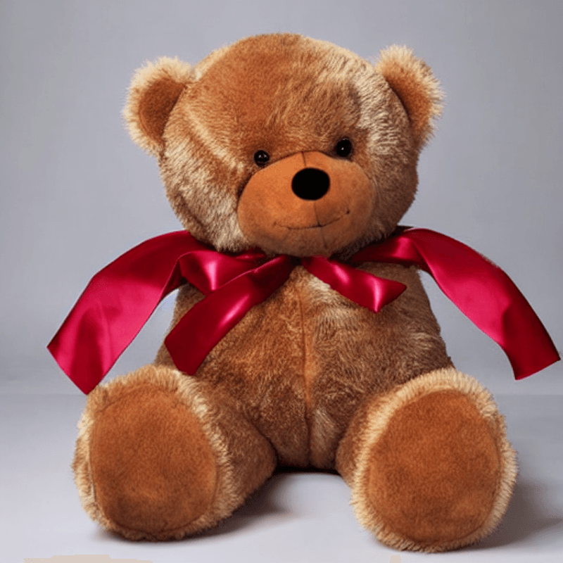 Unifiddle---Admir-Teddy-Bear