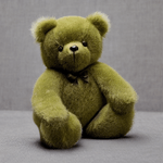Unifiddle---Taj-Teddy-Bear