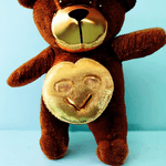 Dollsla---Kaiwen-Teddy-Bear