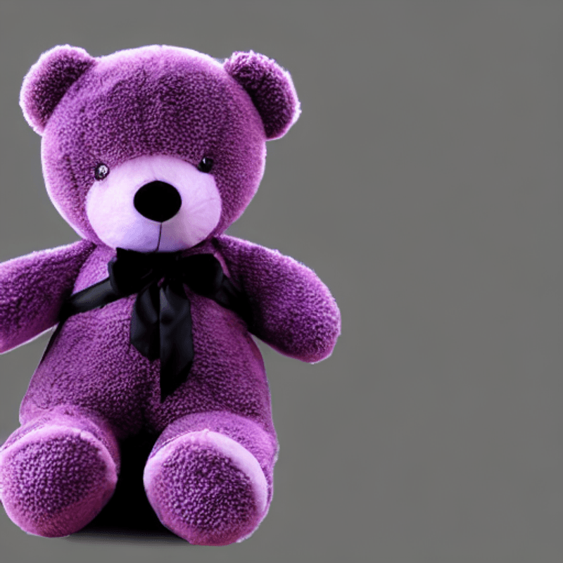 Toysify---Omkar-Teddy-Bear