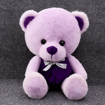 Toysset---Johhny-Teddy-Bear