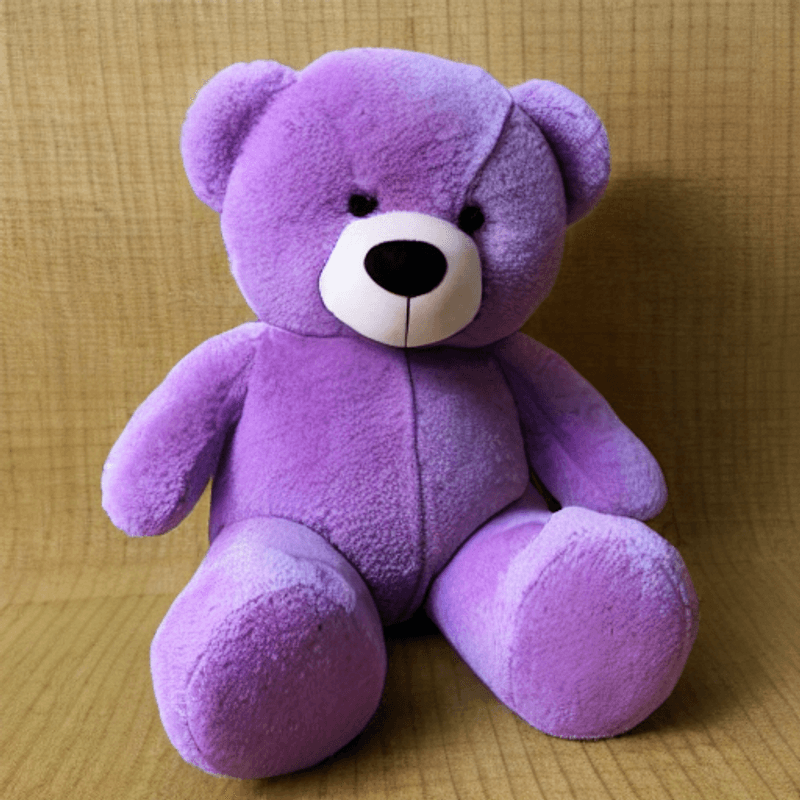 Dollsla---Shaquone-Teddy-Bear