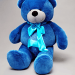 Argames---Mervel-Teddy-Bear