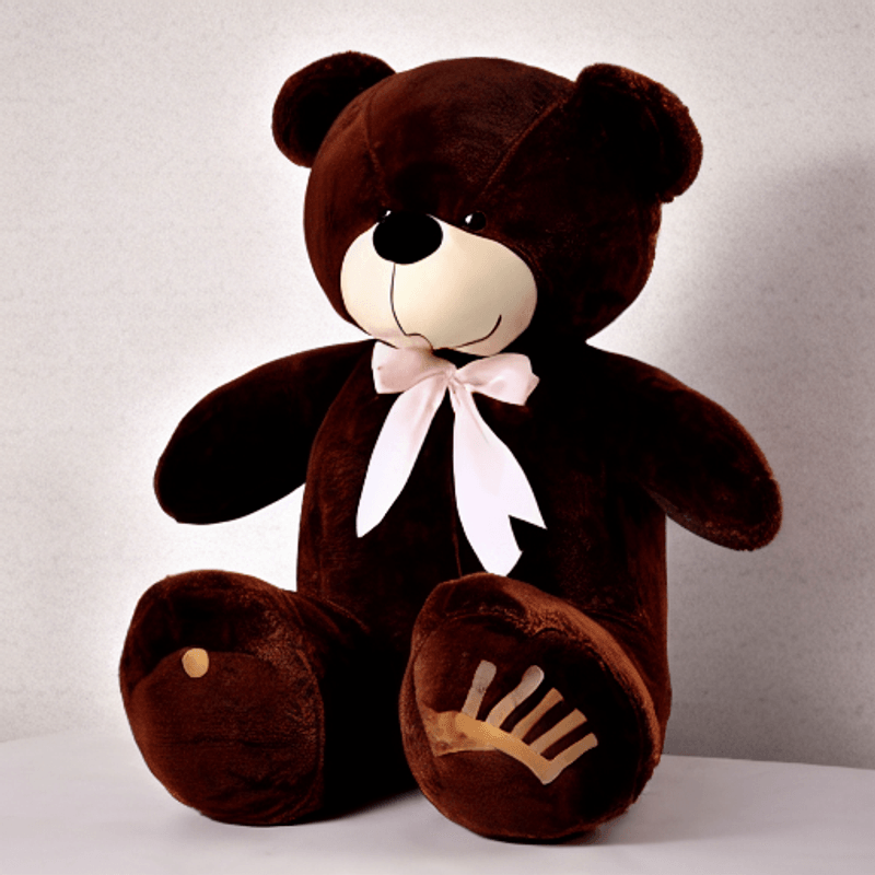 Toysify---Kiree-Teddy-Bear