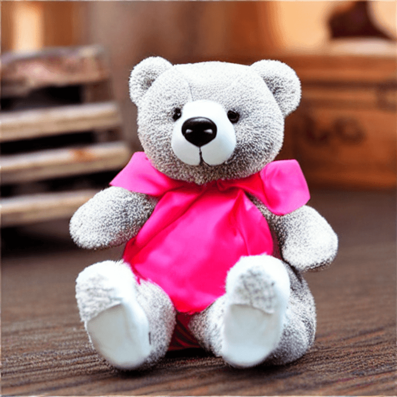 Toysify---Nathinel-Teddy-Bear