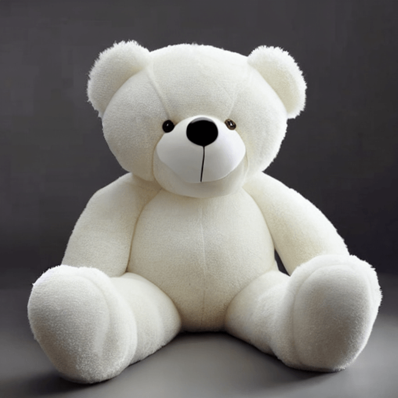 Toysify---Ceferino-Teddy-Bear