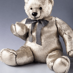 Toysset---Travarius-Teddy-Bear