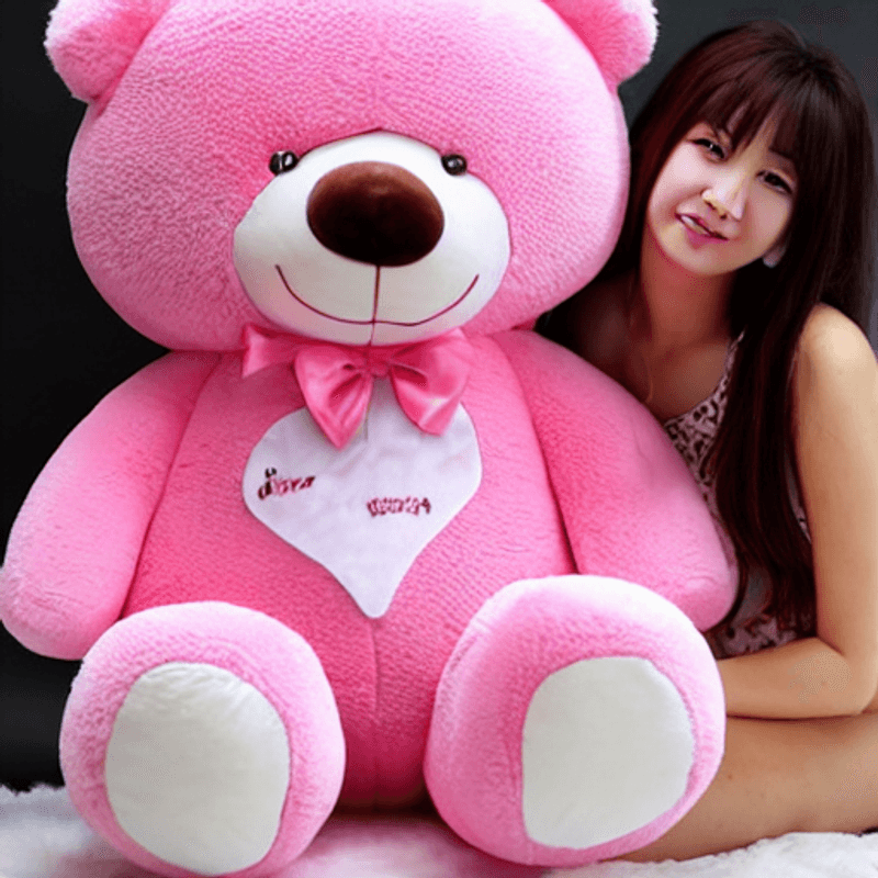 Toyson---Bexley-Teddy-Bear