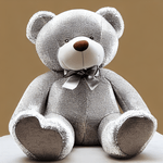 Argames---Mubeen-Teddy-Bear