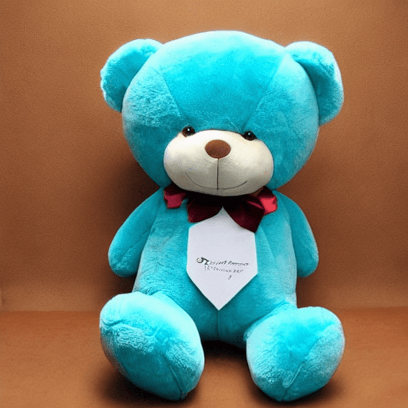 Gamesring---Kendarius-Teddy-Bear