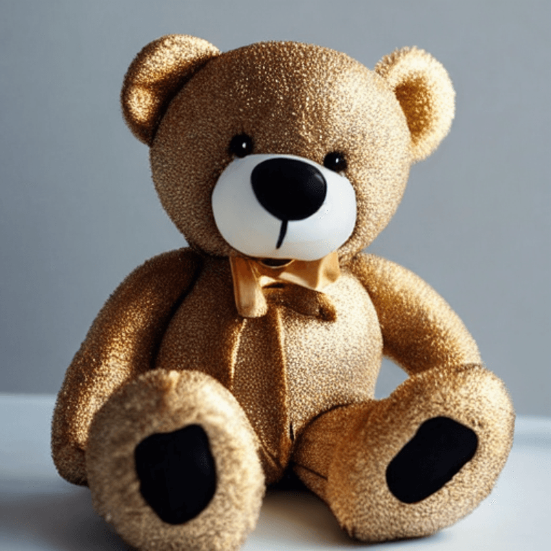 Dollsla---Kenney-Teddy-Bear