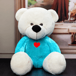 Dollsla---Mertin-Teddy-Bear