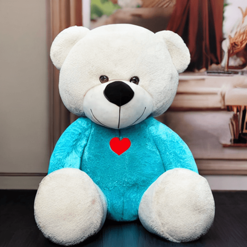 Dollsla---Mertin-Teddy-Bear