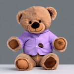Toyson---Shaman-Teddy-Bear