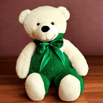 Dollsla---Jeramiyah-Teddy-Bear