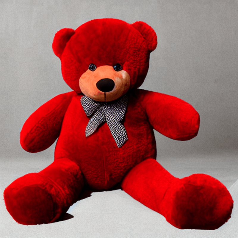 Unifiddle---Sellers-Teddy-Bear