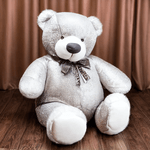 Argames---Eliezer-Teddy-Bear
