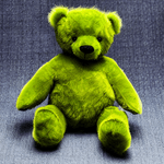 Dollsla---Kalik-Teddy-Bear