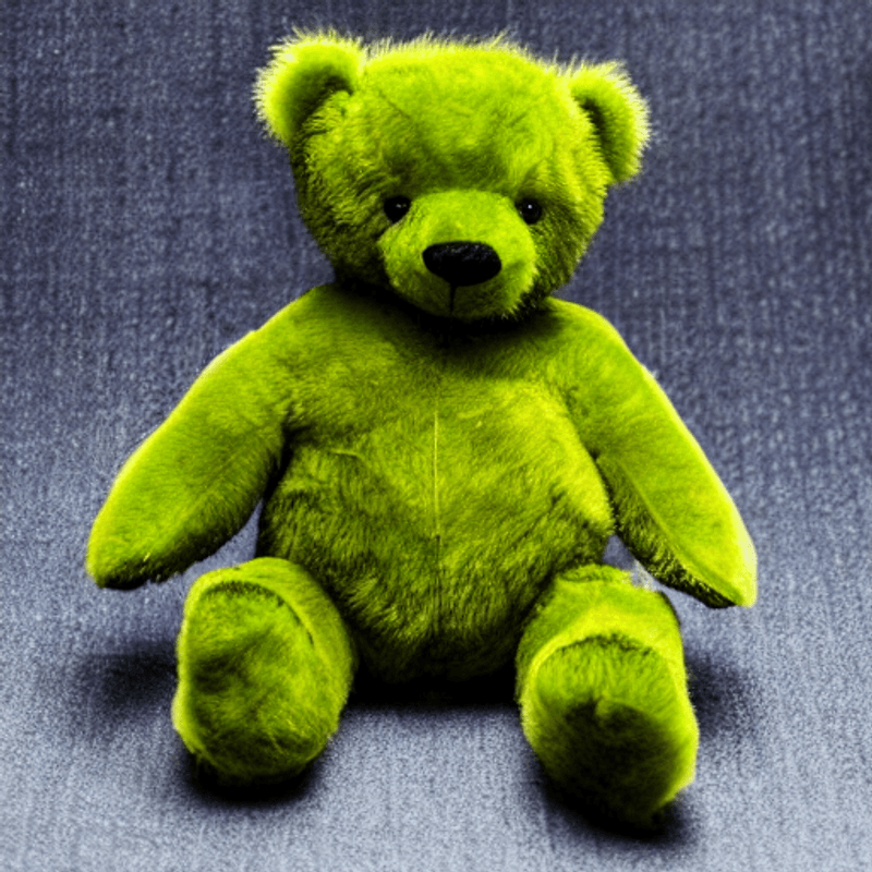 Dollsla---Kalik-Teddy-Bear