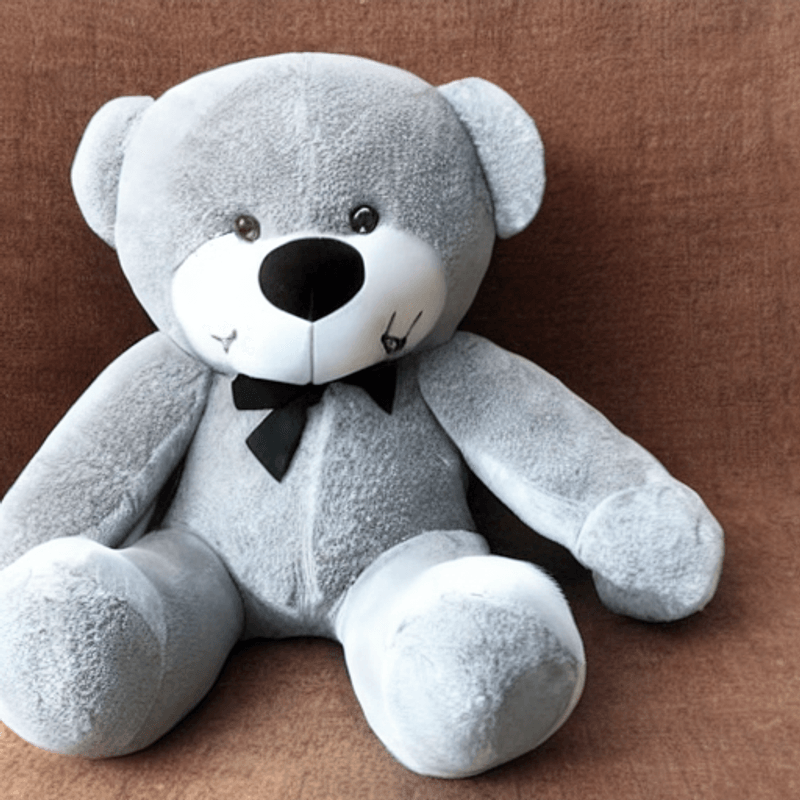 Toysify---Razeen-Teddy-Bear