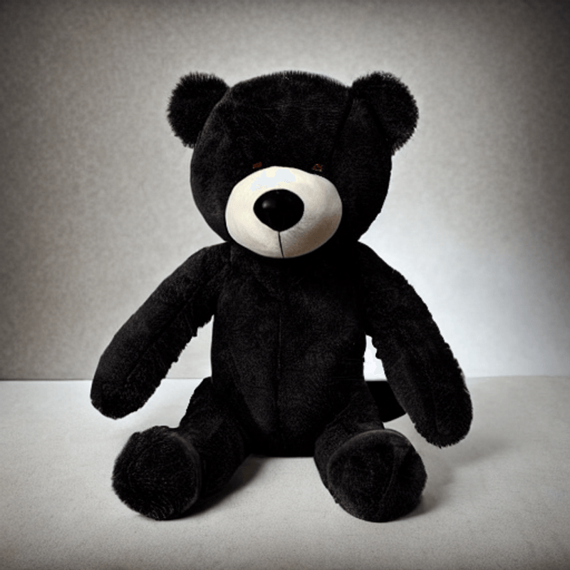 Gamesring---Aniston-Teddy-Bear