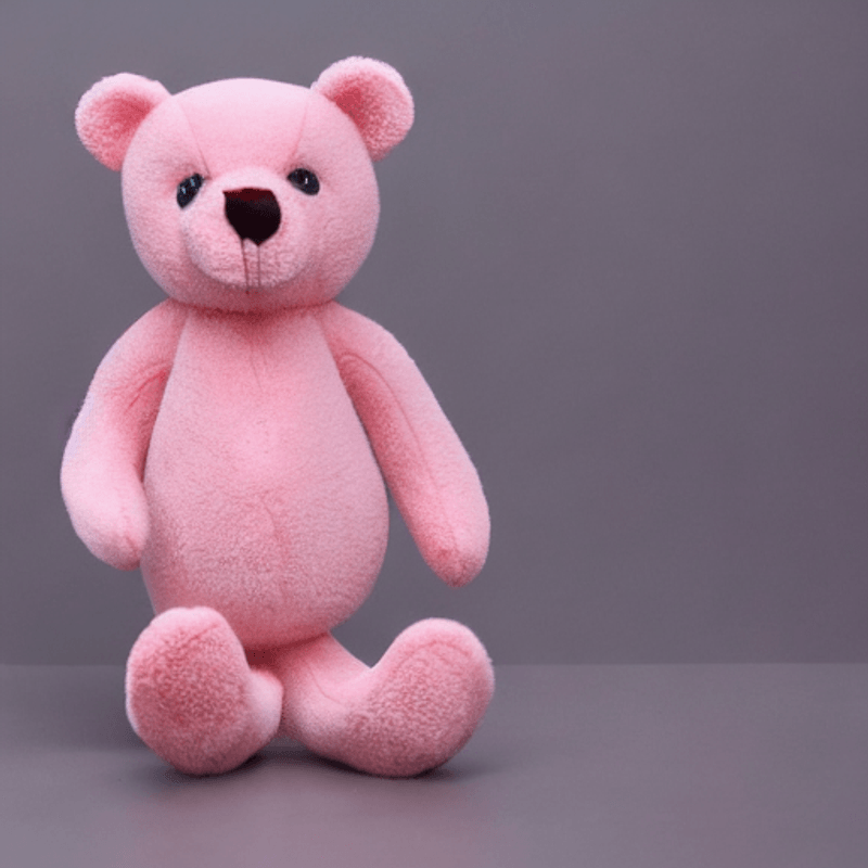 Gamesring---Dayonte-Teddy-Bear