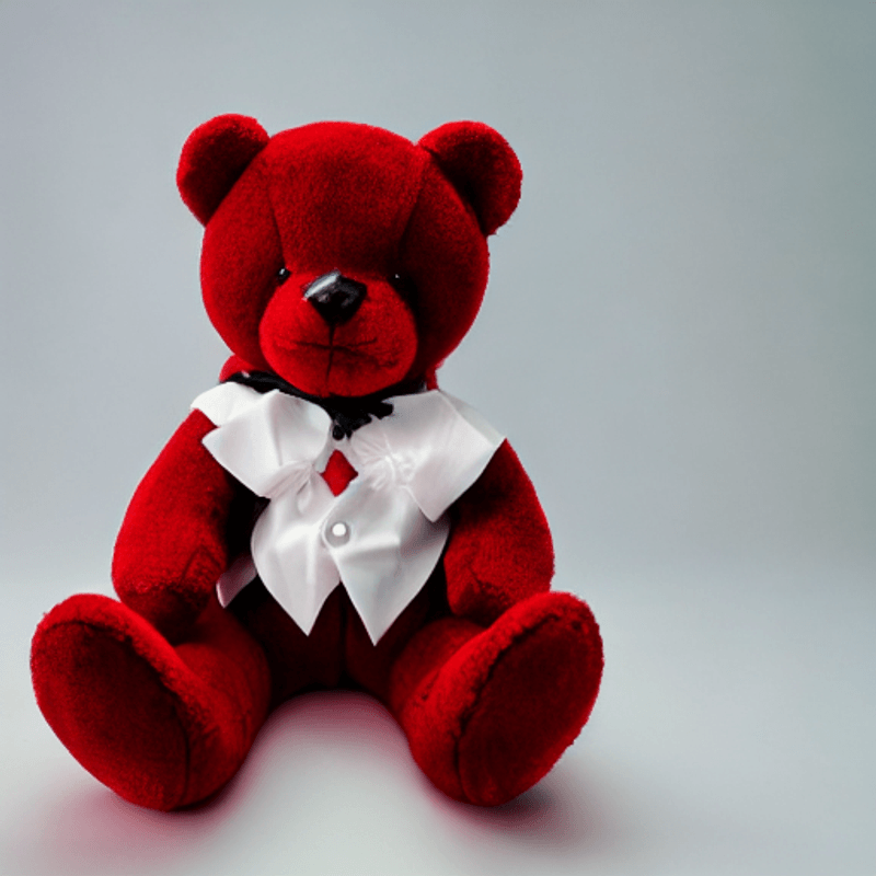 Gamesring---Benedek-Teddy-Bear