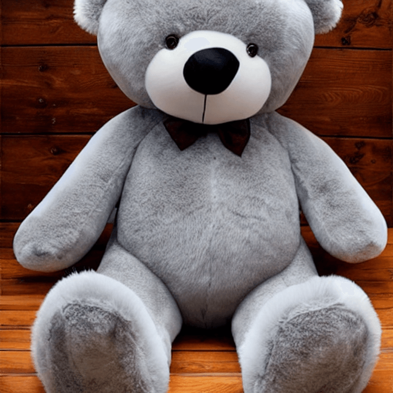 Toysify---Arben-Teddy-Bear