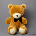 Goplaything---Mikel-Teddy-Bear