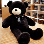 Argames---Rooseve-Teddy-Bear
