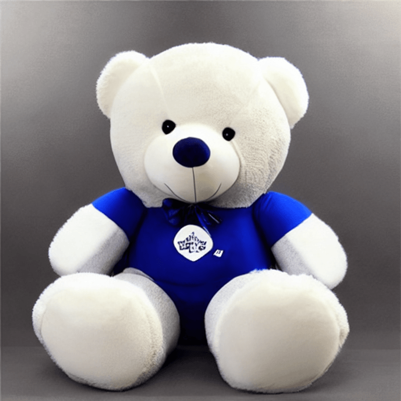 Toysify---Esai-Teddy-Bear