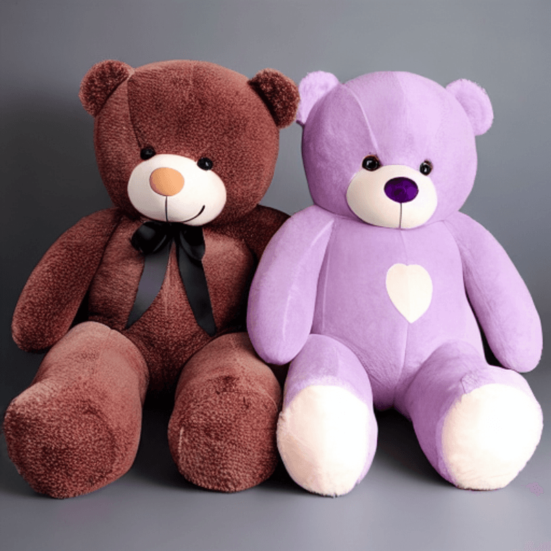 Gamesring---Devian-Teddy-Bear