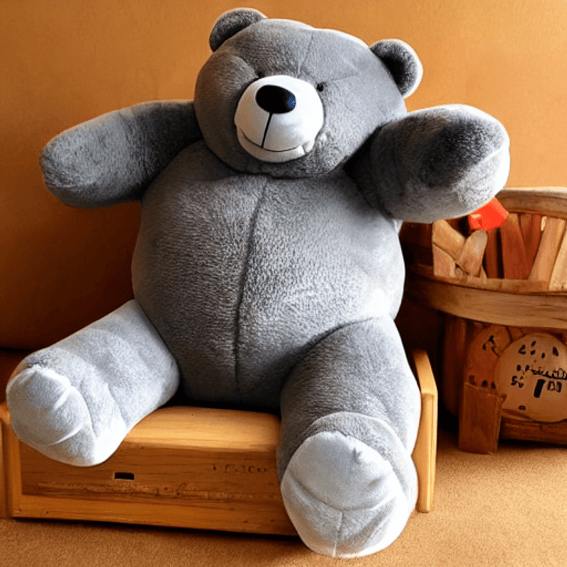 Unifiddle---Tarrin-Teddy-Bear