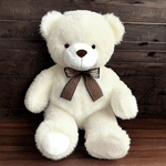 Dollsla---Taigan-Teddy-Bear