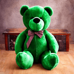 Dollsla---Nisan-Teddy-Bear