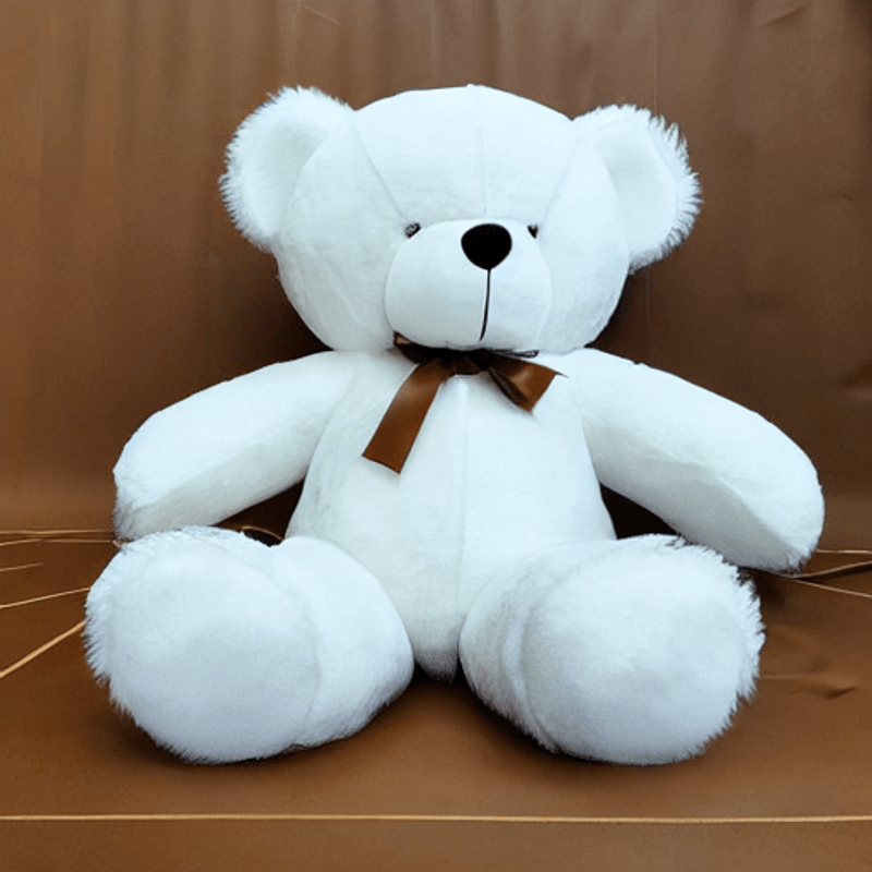Toysset---Bradee-Teddy-Bear