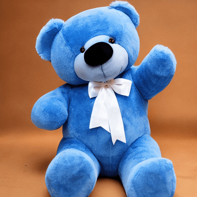 Toysify---Gregson-Teddy-Bear