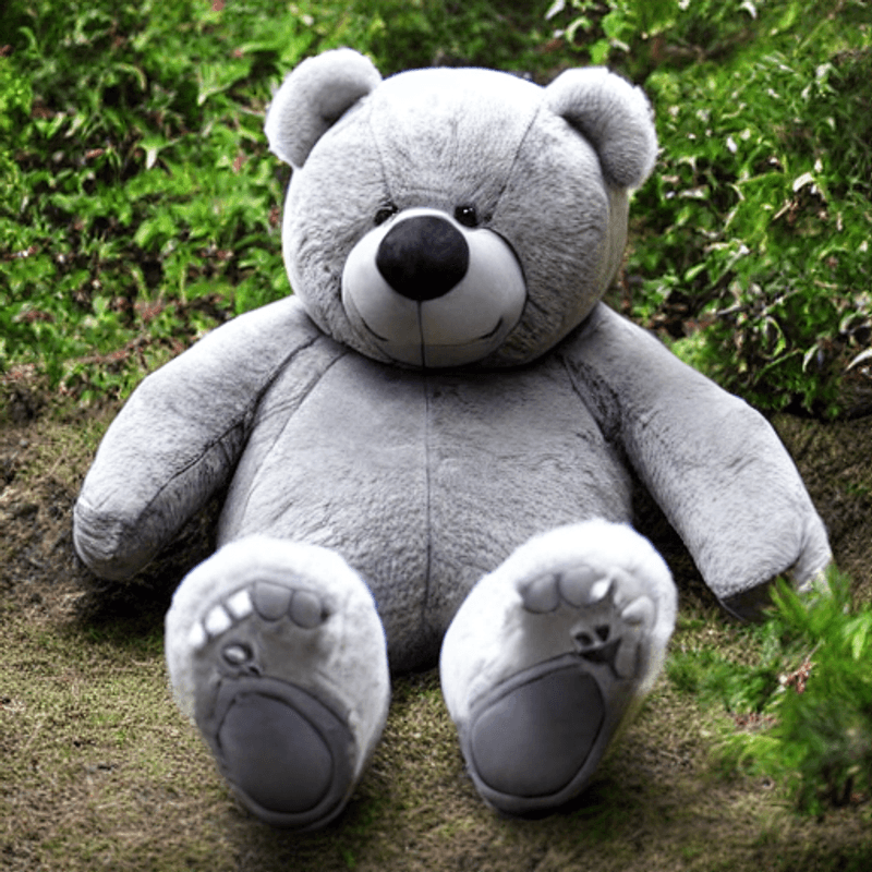 Toysset---Dawnte-Teddy-Bear