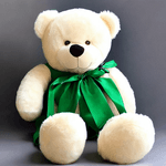 Toyson---Esad-Teddy-Bear